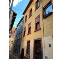2 Zimmer Dachgeschosswohnung in der Altstadt - Bad Kreuznach