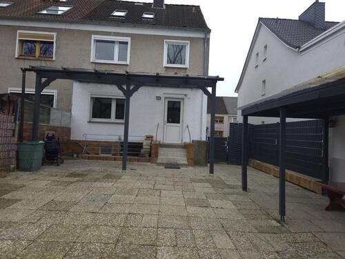 Foto - 4 Zimmer Doppelhaushälfte zur Miete in Kiel