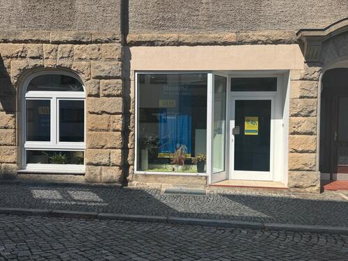 Foto - Büro-Praxisräume zu vermieten - 640,00&nbsp;EUR Kaltmiete, ca.&nbsp; 8,00&nbsp;m&sup2;