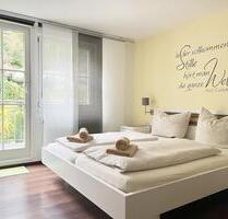 APPARTEMENT IN DER ALTSTADT VON MEERSBURG DIREKT AM BODENSEE