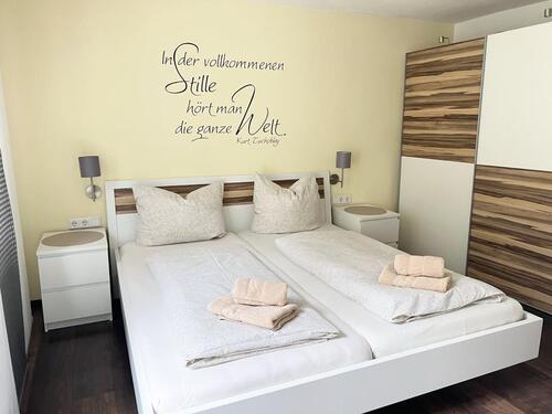 Foto - 2 Zimmer Etagenwohnung zur Miete in Meersburg