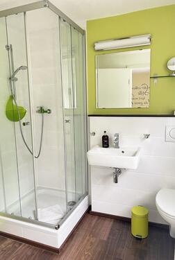 Foto - 2 Zimmer Etagenwohnung in Meersburg