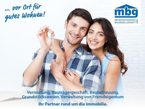 Foto - 3-Zimmer Wohnung in energetisch saniertem Objekt in Meinerzhagen