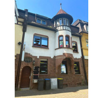 **TOP** Immobilie zentral in Völklingen