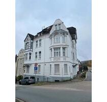 Renovierte Zweiraumwohnung in Herdecke, Harkortstr. zu vermieten