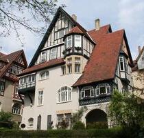 stilvolle 4 Zimmer Wohnung - ca. 90qm - Coburg