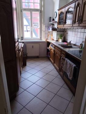 Foto - 4 Zimmer Etagenwohnung zur Miete in Coburg