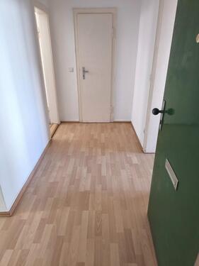 Foto - Charmante 1-Zimmer-Wohnung mit Balkon in der Nordstadt