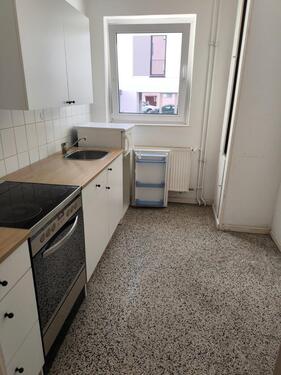 Foto - Erdgeschoßwohnung in Hannover zur Miete