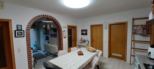 Foto - 4 Zimmer EG Wohnung in Großenwieden