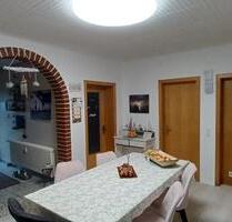 4 Zimmer EG Wohnung in Großenwieden - Hessisch Oldendorf