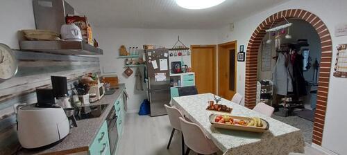 Foto - 4 Zimmer Erdgeschoßwohnung zur Miete in Hessisch Oldendorf