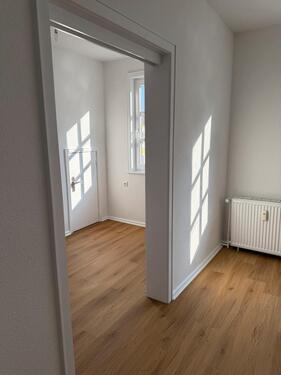 Foto - 4.5 Zimmer Dachgeschoßwohnung in Geestland