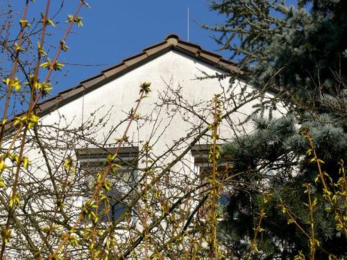 Foto - 3 Zimmer Dachgeschoßwohnung zur Miete in Haßfurt