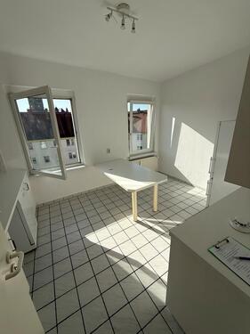 Foto - 4 Zimmer Dachgeschoßwohnung zur Miete in Wittenberge