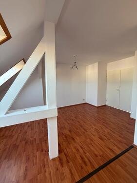 Foto - Dachgeschoßwohnung in Wittenberge zur Miete