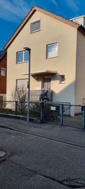 Foto - Freistehendes 2 Familienhaus in Reichenbach