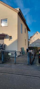 Foto - 8 Zimmer Mehrfamilienhaus, Wohnhaus zum Kaufen in Reichenbach an der Fils