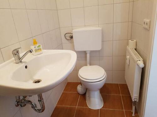 Foto - Erdgeschoßwohnung in Fürstenwalde (Spree) zur Miete