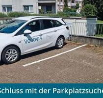 Parkplatz auf Privatgrundstück mit Absperrbügel zu vermieten... - Duisburg Rheinhausen