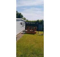 Mobilheim direkt an der Ostsee - 50,00&nbsp;EUR Kaltmiete, in Lähden (PLZ: 49774)