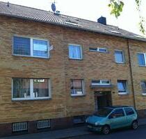 Helle 3,5 Zimmer DG Wohnung in Alstaden - Oberhausen