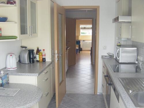 Foto - 3.5 Zimmer Dachgeschoßwohnung in Oberhausen