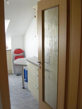 Foto - Dachgeschoßwohnung in Oberhausen zum Kaufen