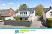 Foto - Exklusive Mietwohnung im Stile eines Reihenhauses mit Stellplatz und Garage