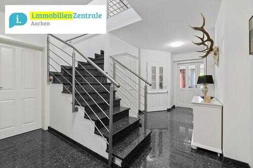 Foto - 5 Zimmer Maisonettenwohnung zur Miete in Eschweiler