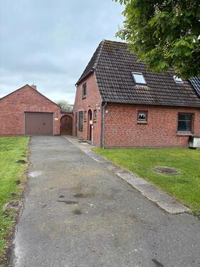 Foto - 5 Zimmer Einfamilienhaus in Friedrichskoog