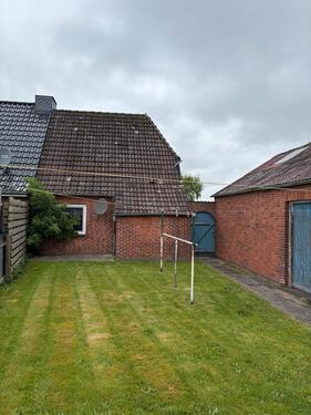 Foto - Einfamilienhaus in Friedrichskoog zum Kaufen