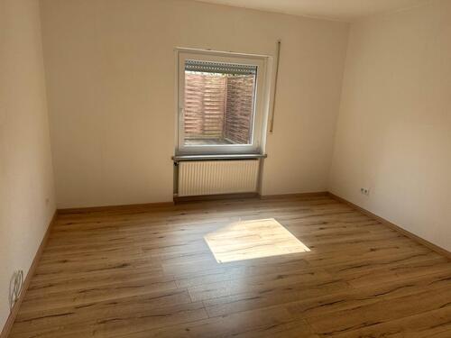 Foto - 4 Zimmer Erdgeschoßwohnung in Kirn