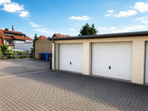 Foto - Garage zu vermieten - 75,00&nbsp;EUR Miete,