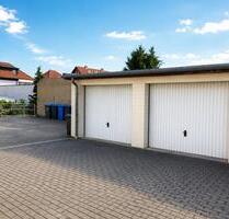 Garage zu vermieten - 75,00&nbsp;EUR Miete, in Blankenburg (Harz) (PLZ: 38889)