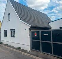 Hochwertig Kernsaniertes Wohnhaus mit ausgebautem Anbau - Edingen-Neckarhausen Neu-Edingen