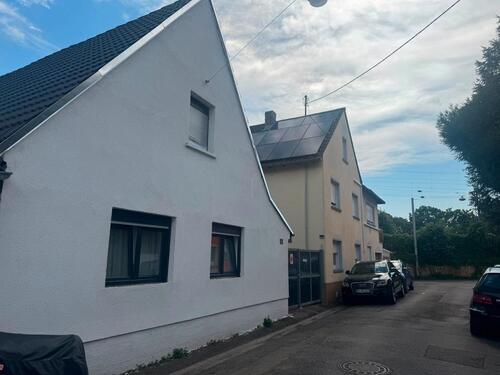 Foto - 5 Zimmer Einfamilienhaus zum Kaufen in Edingen-Neckarhausen