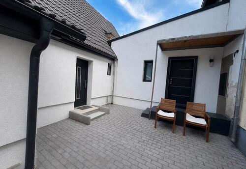 Foto - 5 Zimmer Einfamilienhaus in Edingen-Neckarhausen