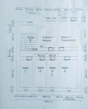 Foto - Etagenwohnung in Plauen zum Kaufen