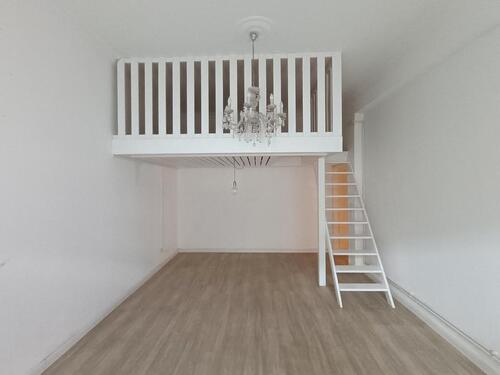 Foto - 2 Zimmer Etagenwohnung zum Kaufen in Hamburg