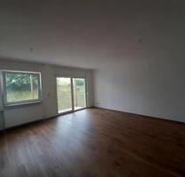 3-Zimmer-Wohnung mit Balkon und Stellplatz - Baumholder