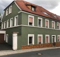 Mehrfamilienhaus in Goldkronach
