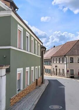 Foto - Mehrfamilienhaus, Wohnhaus zum Kaufen in Goldkronach