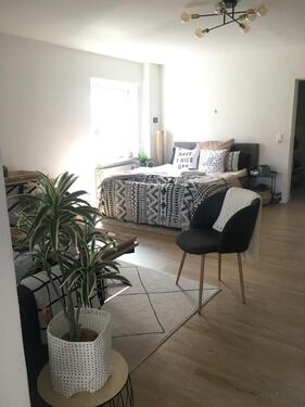 Foto - 1.5 Zimmer Etagenwohnung zur Miete in Bayreuth