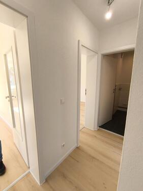 Foto - Etagenwohnung in Gehrden zur Miete