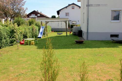 Foto - Etagenwohnung in Kißlegg