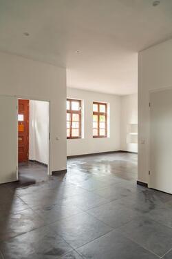 Foto - Erdgeschosswohnung 4 ZKB in Ovelgönne