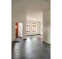 Erdgeschosswohnung 4 ZKB in Ovelgönne