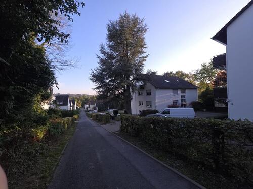 Foto - Etagenwohnung zum Kaufen in Horn-Bad Meinberg
