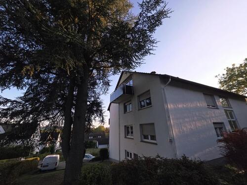 Foto - Etagenwohnung in Horn-Bad Meinberg zum Kaufen